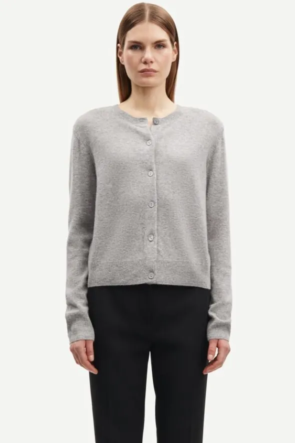 Saboston Cardigan 6304