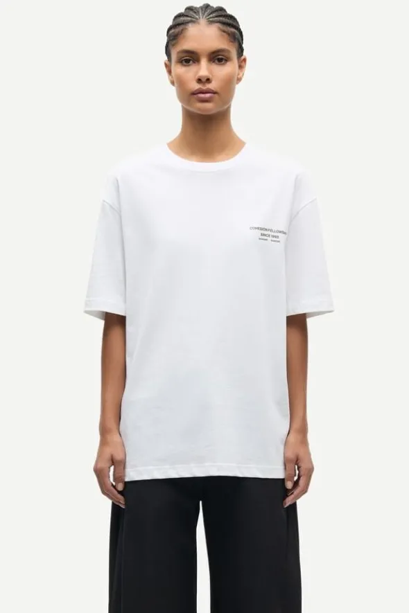 Sacohen t-shirt 11725