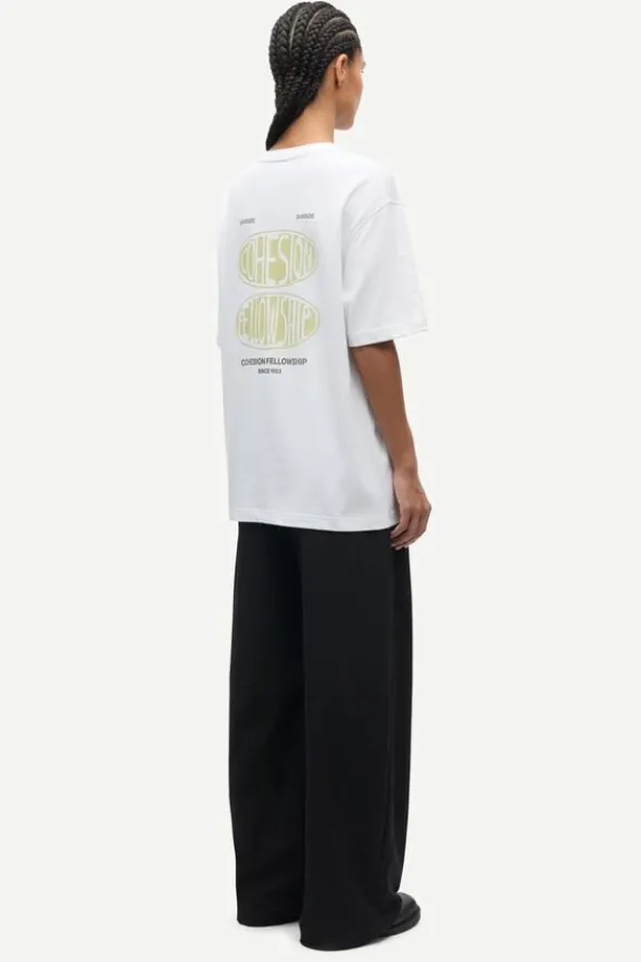 Sacohen t-shirt 11725