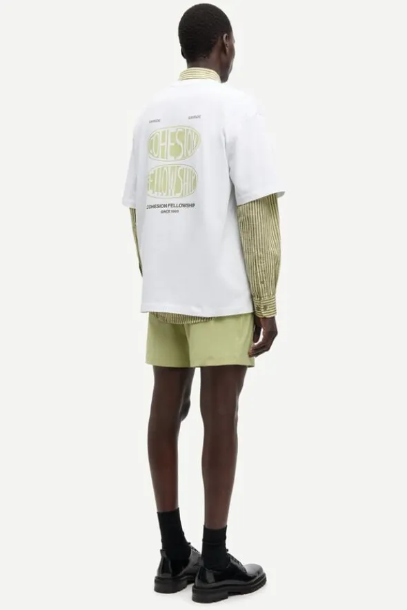 Sacohen t-shirt 11725