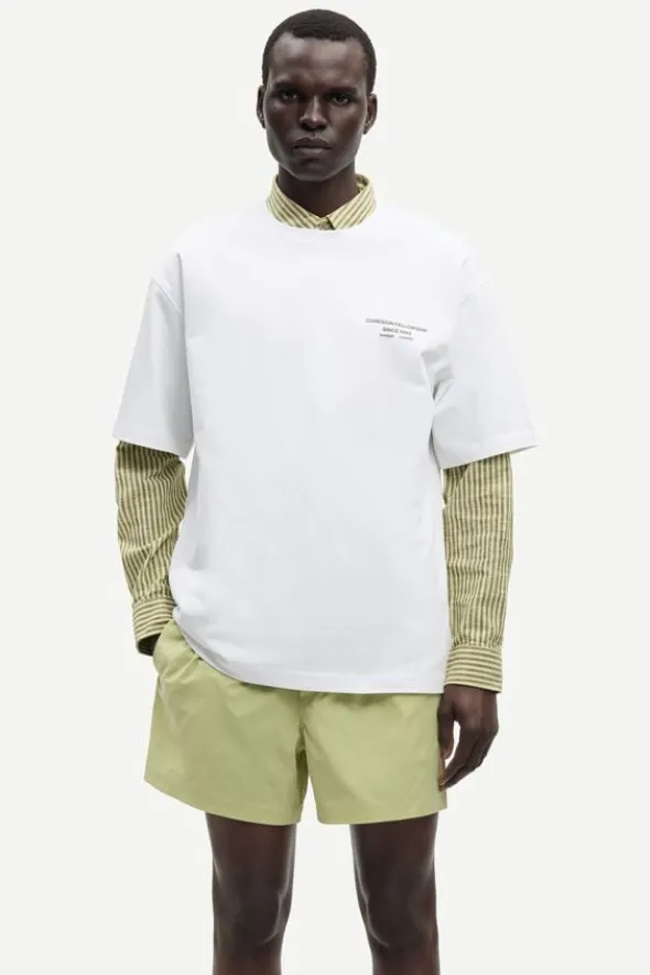 Sacohen t-shirt 11725