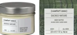 Sacred Nature Body Butter