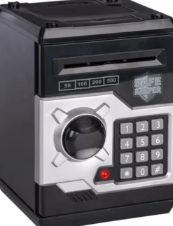 SAFEBOX mKODE-PASSWORD