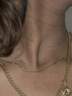 Saffi Necklace