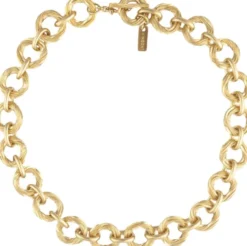SAGA OF CLOTHO NECKLACE L HALSKÆDE