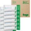 Sage SCC 102 Machine Descaler x 12 White