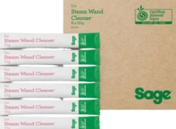 Sage SCC 301 Steam Wand Cleaner x 6 White