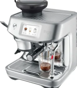 Sage SES 882 BSS Barista Touch Impress Cold Espresso machine Brushed S