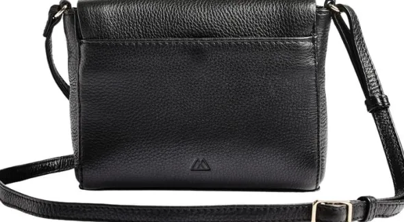 Saigembg Crossbody Bag, Grain