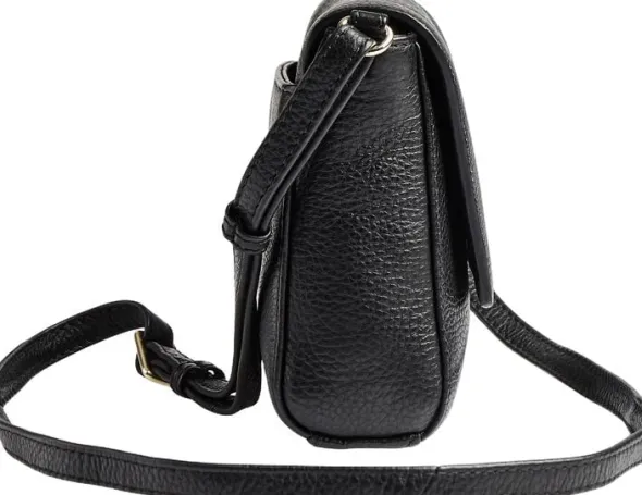 Saigembg Crossbody Bag, Grain