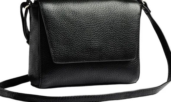Saigembg Crossbody Bag, Grain