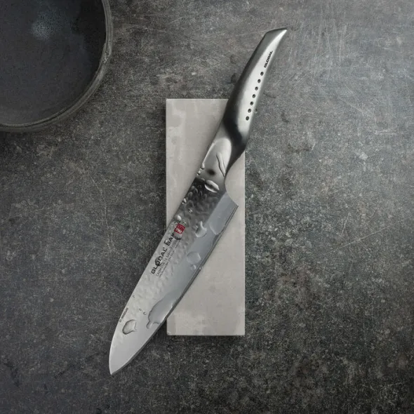 SAI-01 kokkekniv 19 cm.