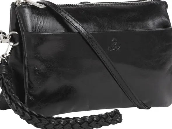 Salerno combi clutch nellie