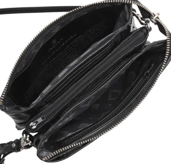 Salerno combi clutch nellie