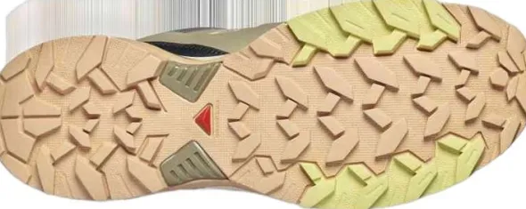 Salomon X Ultra 360 Edge vandresko. herre
