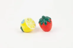 Salt -og peber sæt - Farmers' Market - Strawberry & Lemon
