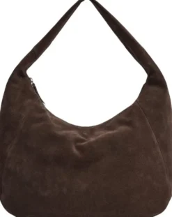 Samarambg Bag, Suede