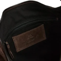 Samarambg Bag, Suede