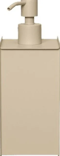 Sama Soap Dispenser - Cashmere