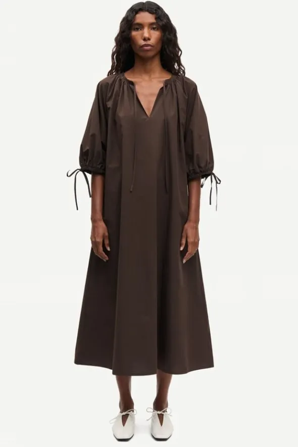 Samateran dress 16046