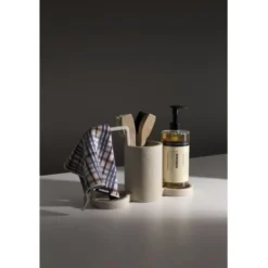 Sandstone Dishwashing Holder