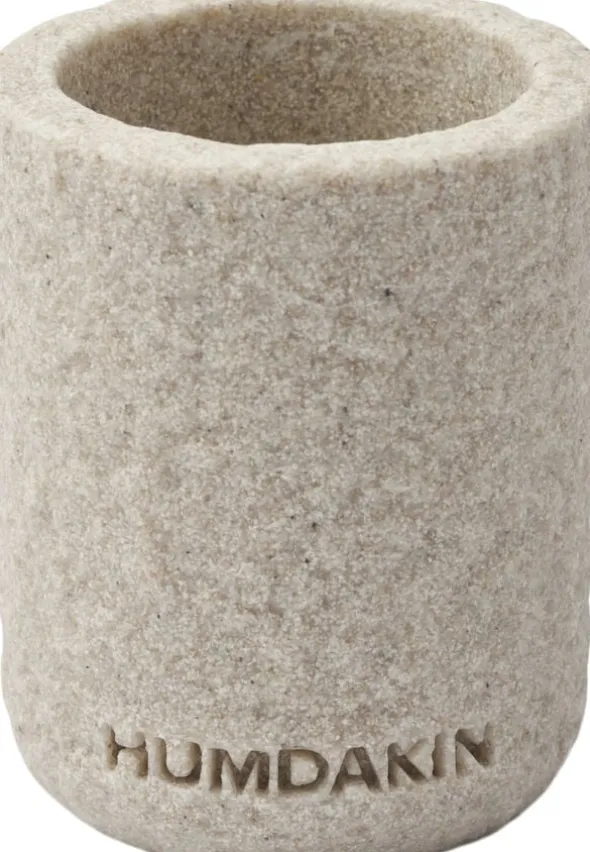 Sandstone Toothbrush Mug