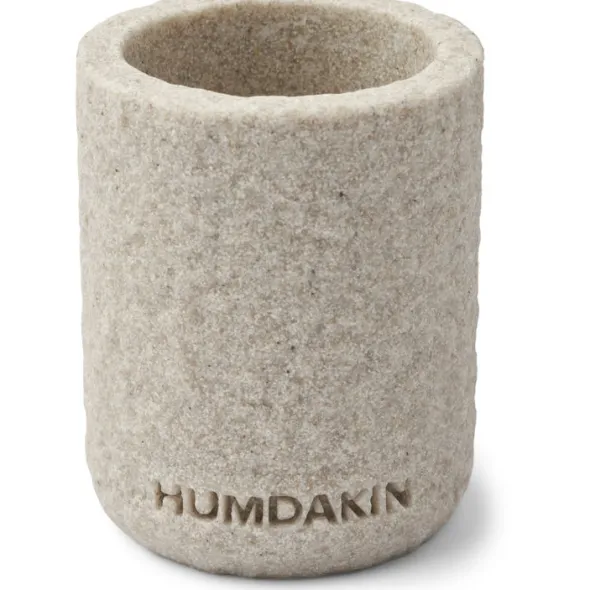 Sandstone Toothbrush Mug