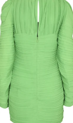 Sanremo Sleeve Dress