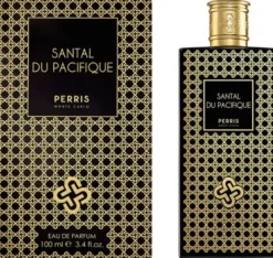 SANTAL DU PACIFIQUE EdP 100 ml