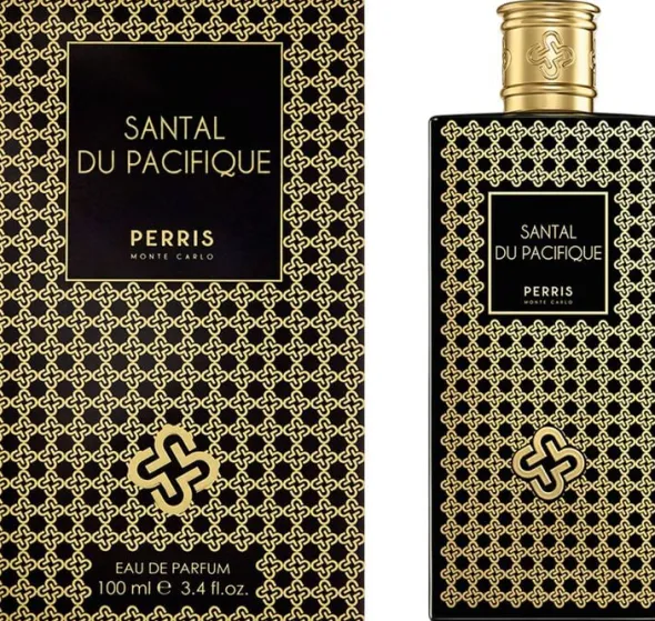 SANTAL DU PACIFIQUE EdP 100 ml