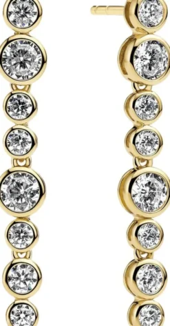 SARDINIEN LUNGO PICCOLO EARRINGS