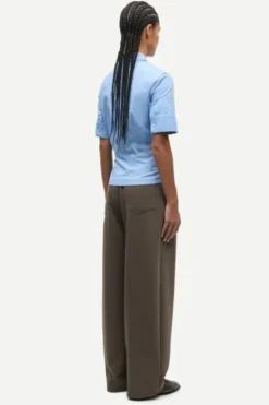 Sasky ss shirt 15902