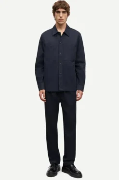 Sataka JO overshirt 13208