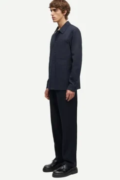 Sataka JO overshirt 13208