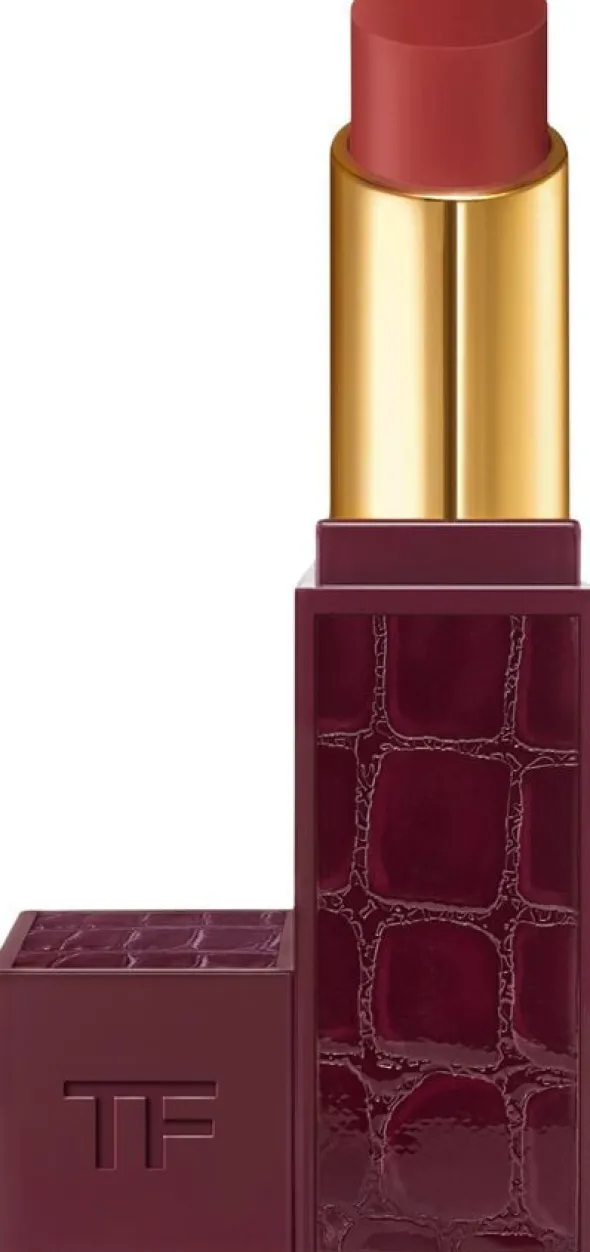 Satin Matte Lip Color Lipstick
