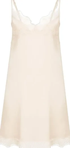 SATIN SECRETS Nightdress