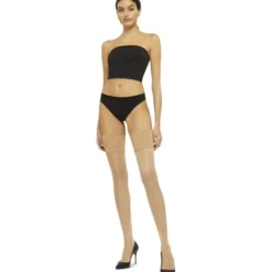 Satin Touch 20 Stay-Up