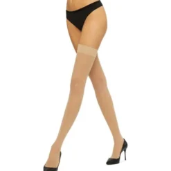 Satin Touch 20 Stay-Up