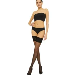Satin Touch 20 Stay-Up