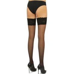 Satin Touch 20 Stay-Up