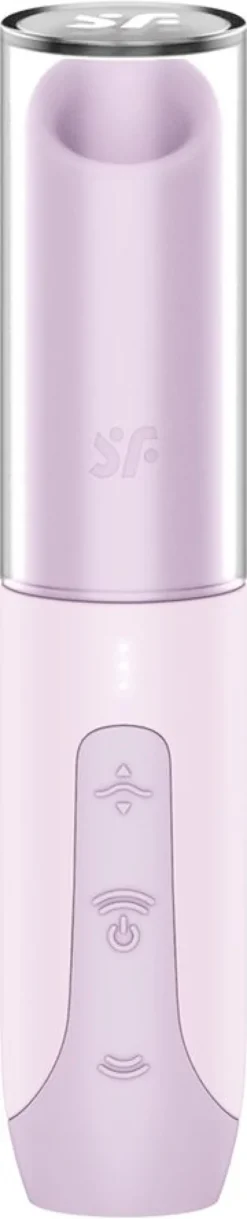 Satisfyer Secret Kiss