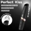 Satisfyer Perfect Kiss