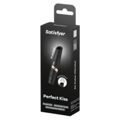Satisfyer Perfect Kiss