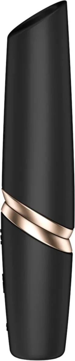 Satisfyer Perfect Kiss