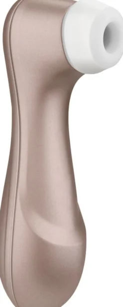 Satisfyer Pro 2 Next Generation lufttrycksvibrator