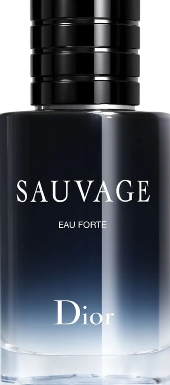 Sauvage Eau Forte Alcohol-Free Fragrance