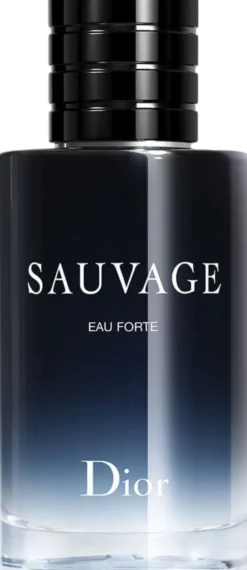 Sauvage Eau Forte Alcohol-Free Fragrance