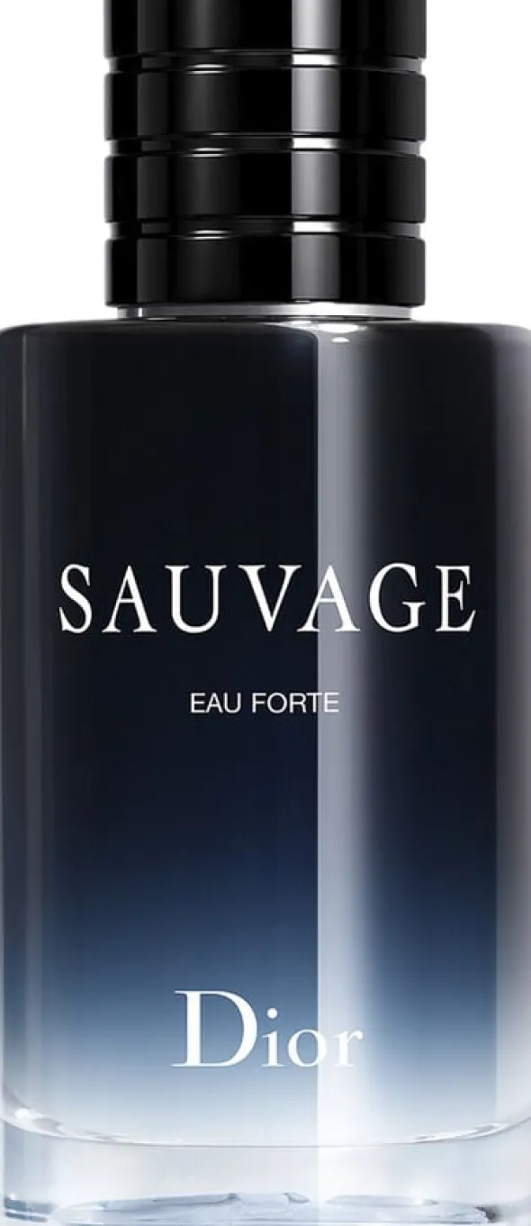 Sauvage Eau Forte Alcohol-Free Fragrance