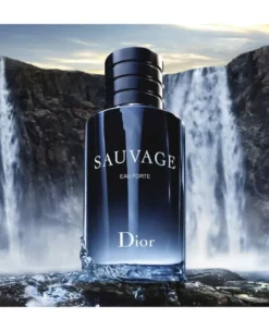 Sauvage Eau Forte Alcohol-Free Fragrance