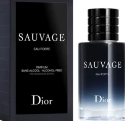Sauvage Eau Forte Alcohol-Free Fragrance